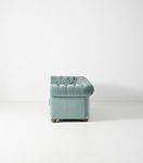 Dulcimer Petite Chesterfield Sofa #3