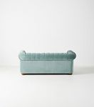 Dulcimer Petite Chesterfield Sofa #4