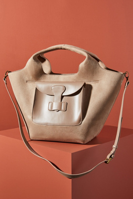 anthropologie tote