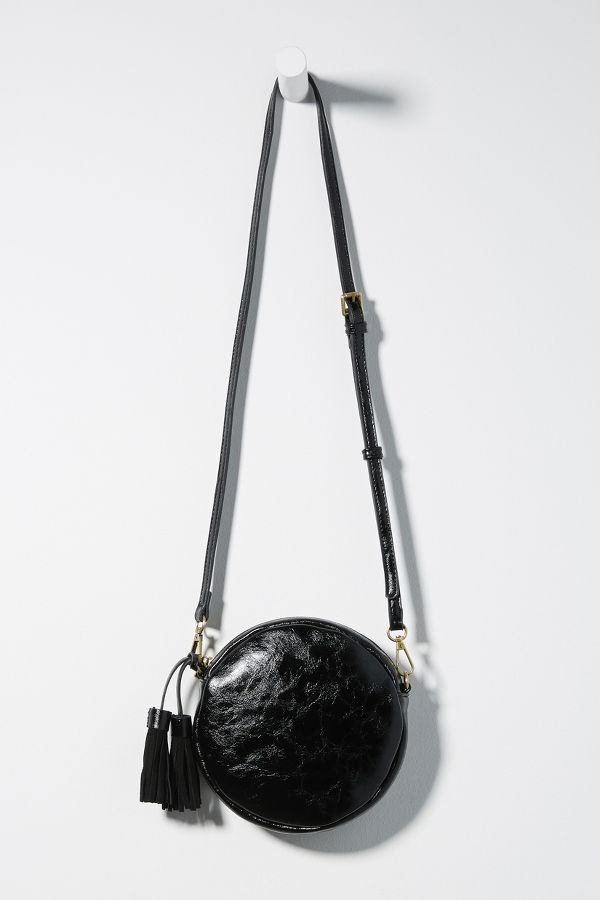 Willow Circle Bag