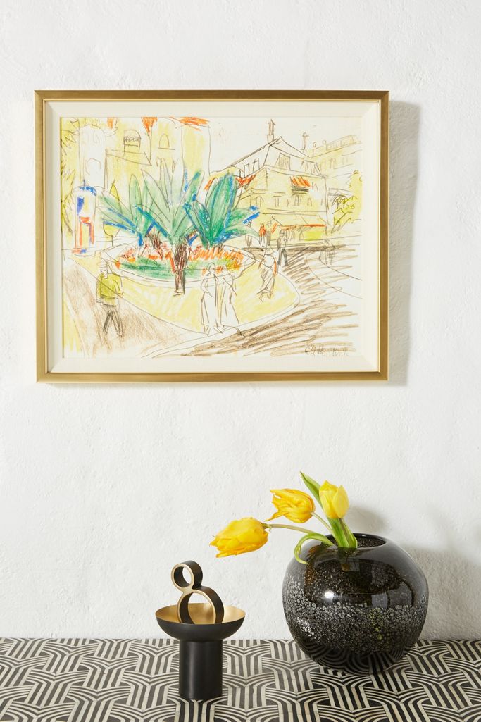 Collected 10 Wall Art Anthropologie