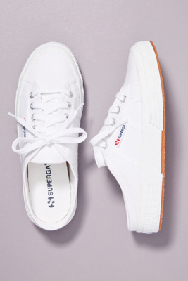 Superga Classic Slip-On Sneakers | Anthropologie