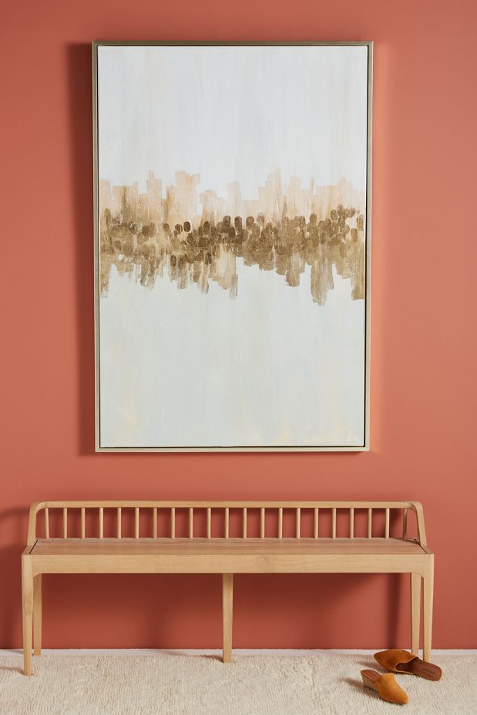 Seaglass 1 Wall Art | Anthropologie