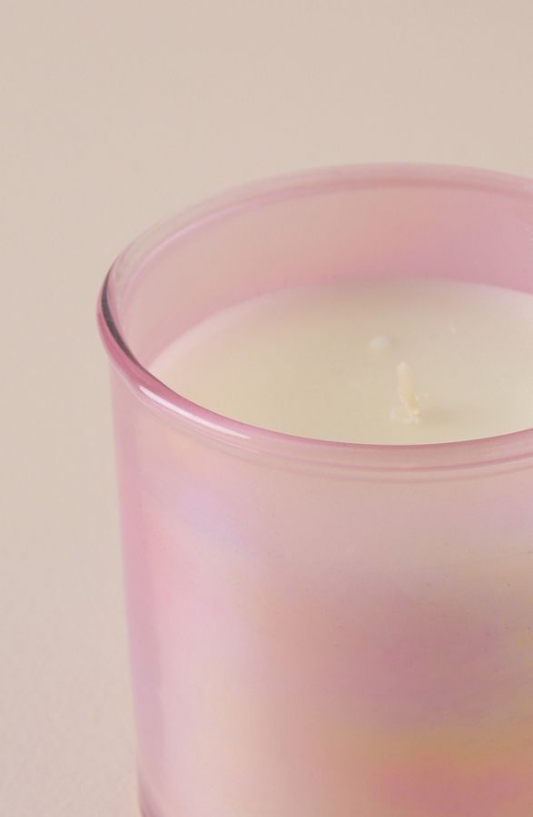 Evening Glow Scented Candle Anthropologie Uk