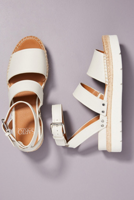 sarto by franco sarto espadrille sandals