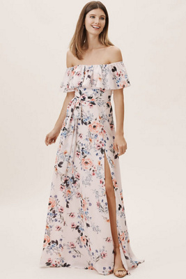Slide View: 1: Carmen Dress