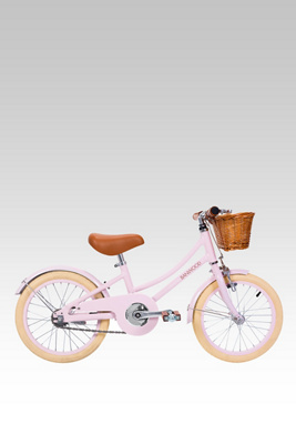 banwood pedal bike