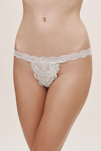 Slide View: 1: Sosie Thong