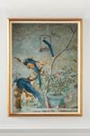 Chinoiserie Wall Art | Anthropologie