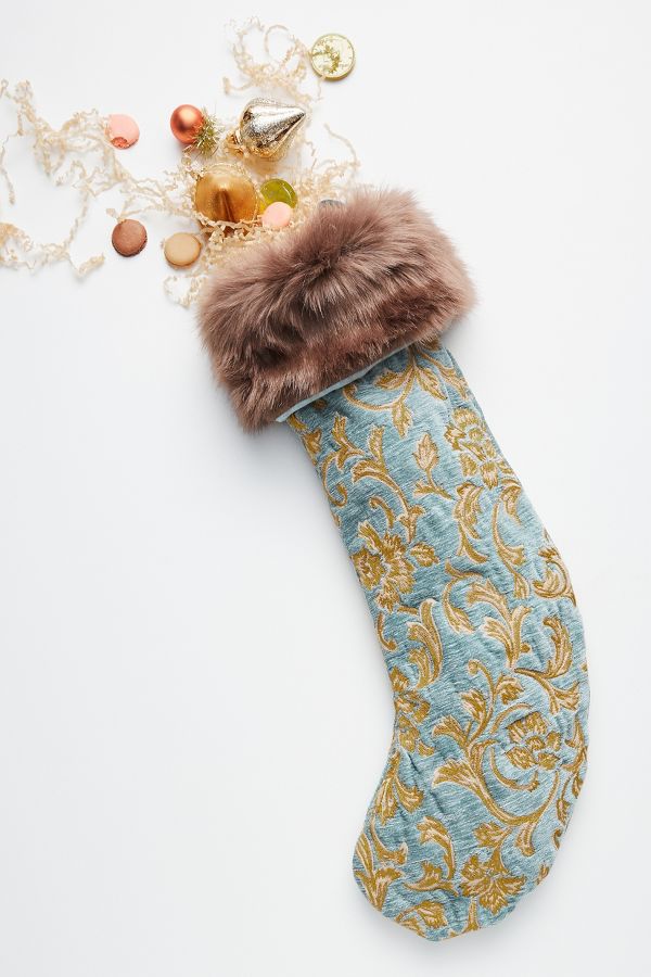 Anthropologie #39 s Holiday Collection Is Already Here