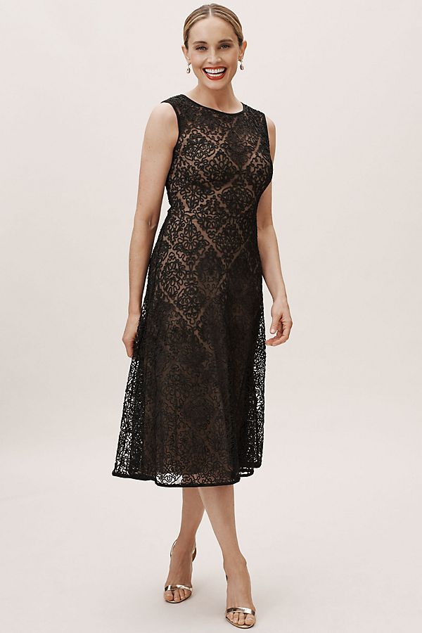 Slide View: 1: Durand Dress