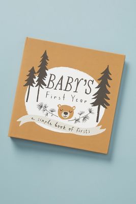 baby's first mother's day