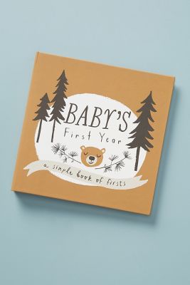 first mothers day ideas from baby