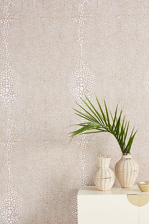 Slide View: 1: Shagreen Wallpaper