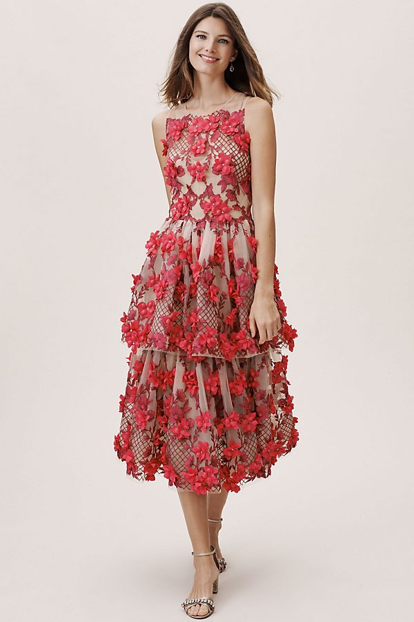Slide View: 1: Cece Dress