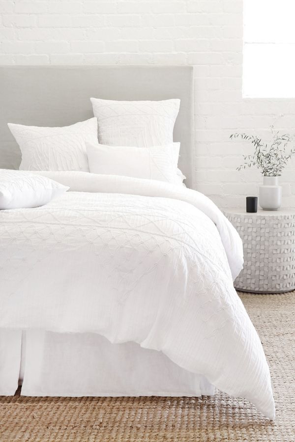 Pom Pom At Home Zoe Duvet Set Anthropologie