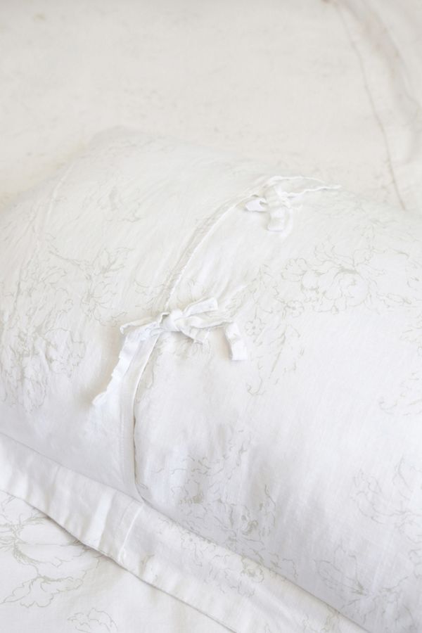 Pom Pom At Home Lana Duvet Cover Anthropologie