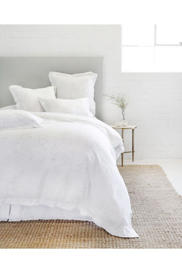 Pom Pom At Home Lana Duvet Cover Anthropologie