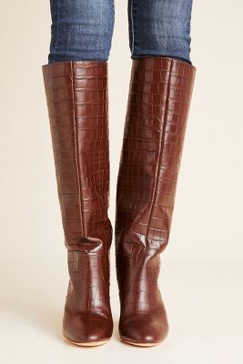 loeffler randall tall boots