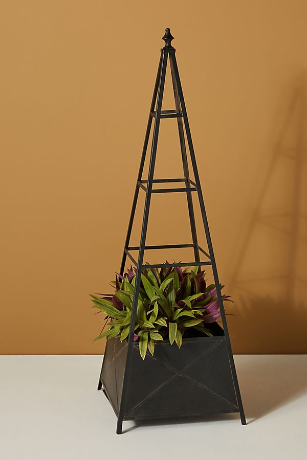 Slide View: 1: Topiary Stand