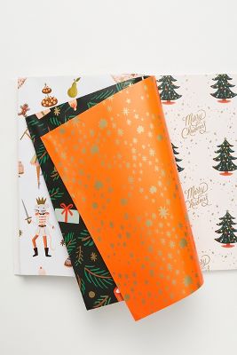 wrapping paper co