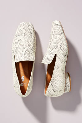 franco sarto loafers