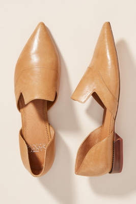 sarto franco flats