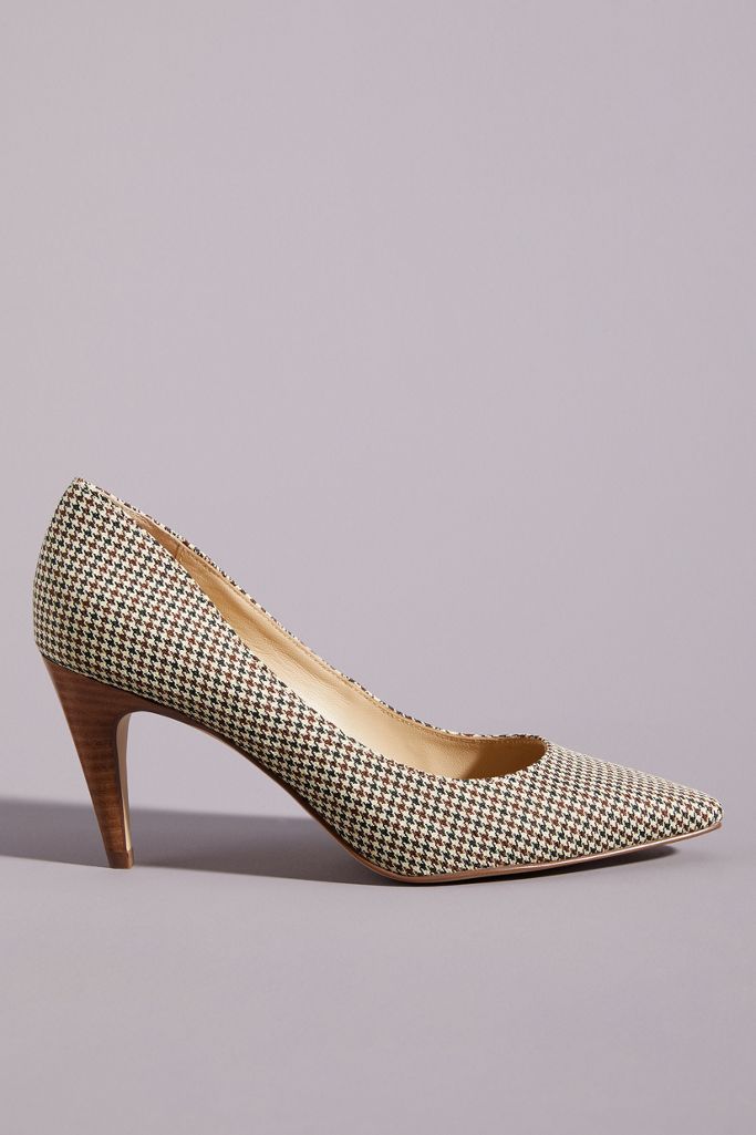 Botkier Tori Heels Anthropologie