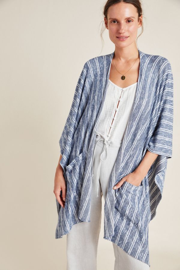 Barlia Kimono