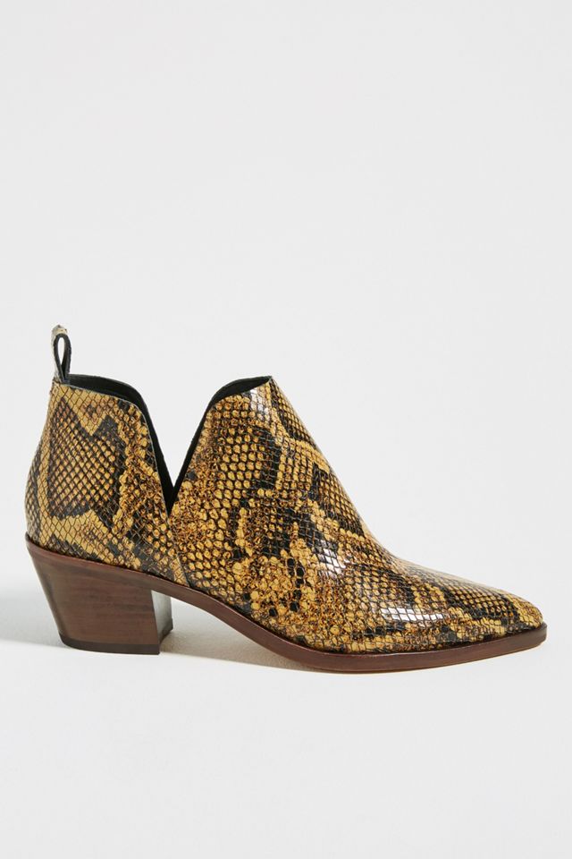 dolce vita sonni bootie