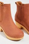 frye odessa chelsea boots