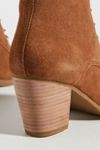 frye allister