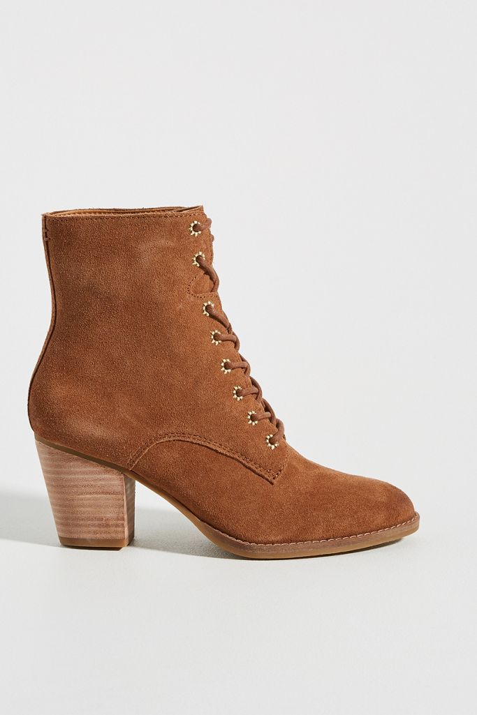 frye allister