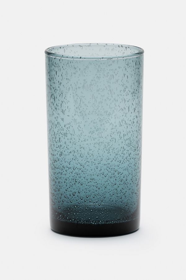 Slide View: 1: Blue Pheasant Quinn Highball, Set of 6