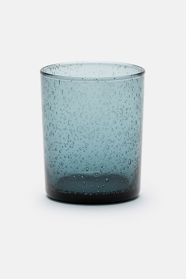 Slide View: 1: Blue Pheasant Quinn Tumbler, Set of 6