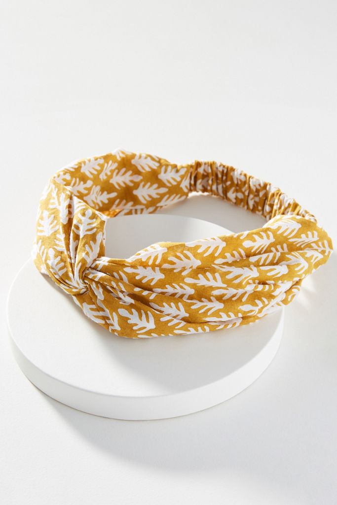 Taissa Headband Anthropologie