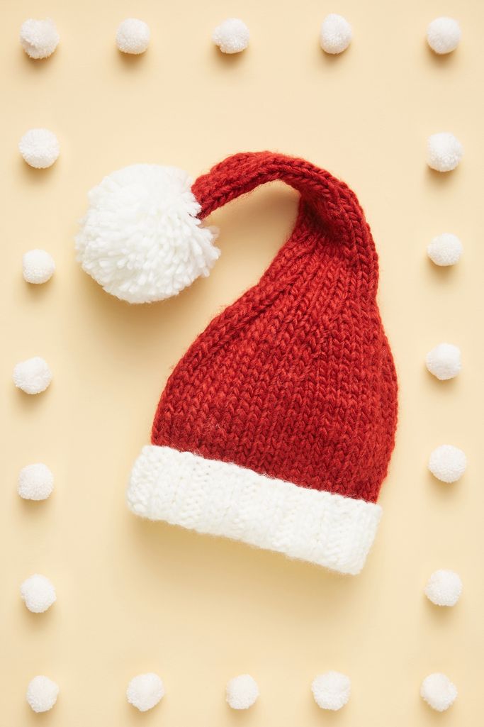 kids santa hat