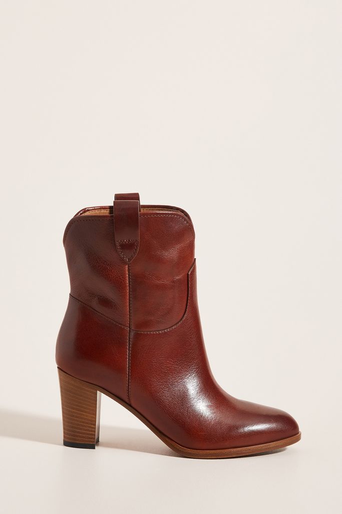 Frye June Mid-Calf Boots | Anthropologie