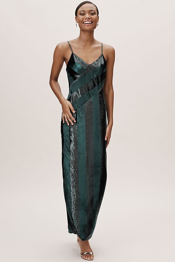 Slide View: 1: Pietra Dress