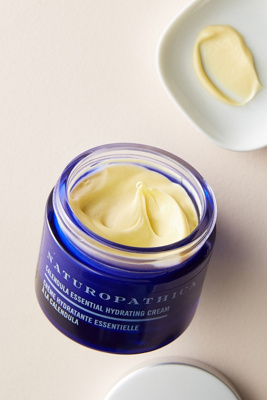 naturopathica calendula essential hydrating cream