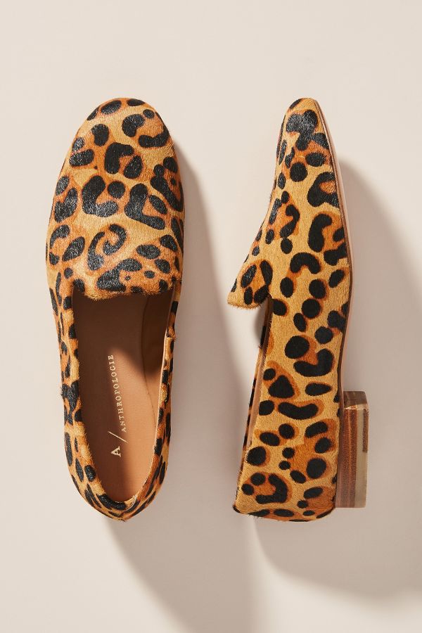 Arlo Easy Loafers | Anthropologie