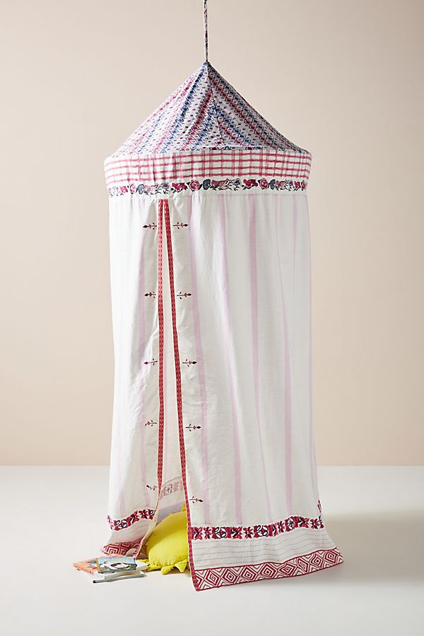 Slide View: 1: Esme Canopy Tent