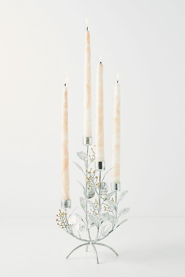 Slide View: 1: Amira Candelabra