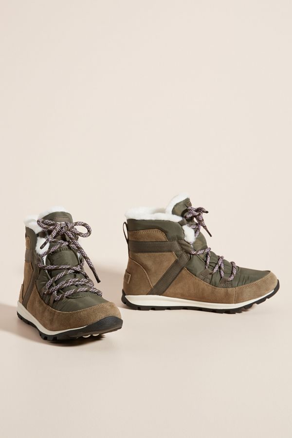 sorel whitney boots canada