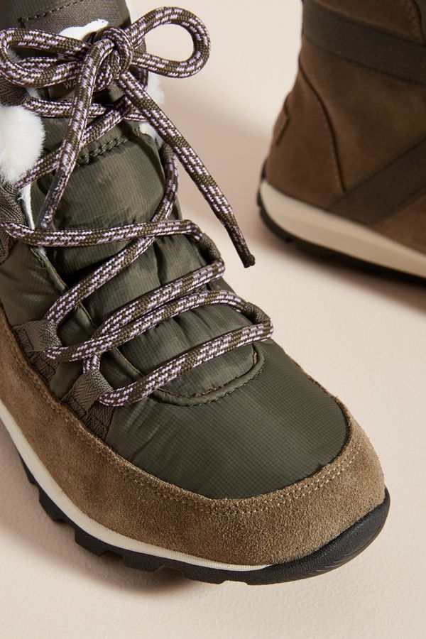 sorel whitney boots uk