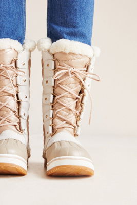 sorel tofino ii lux boot