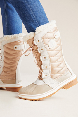 sorel tofino ii lux boot