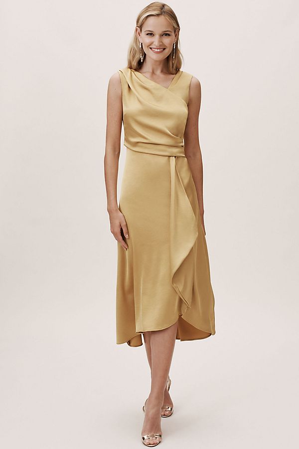 Slide View: 1: Alston Dress