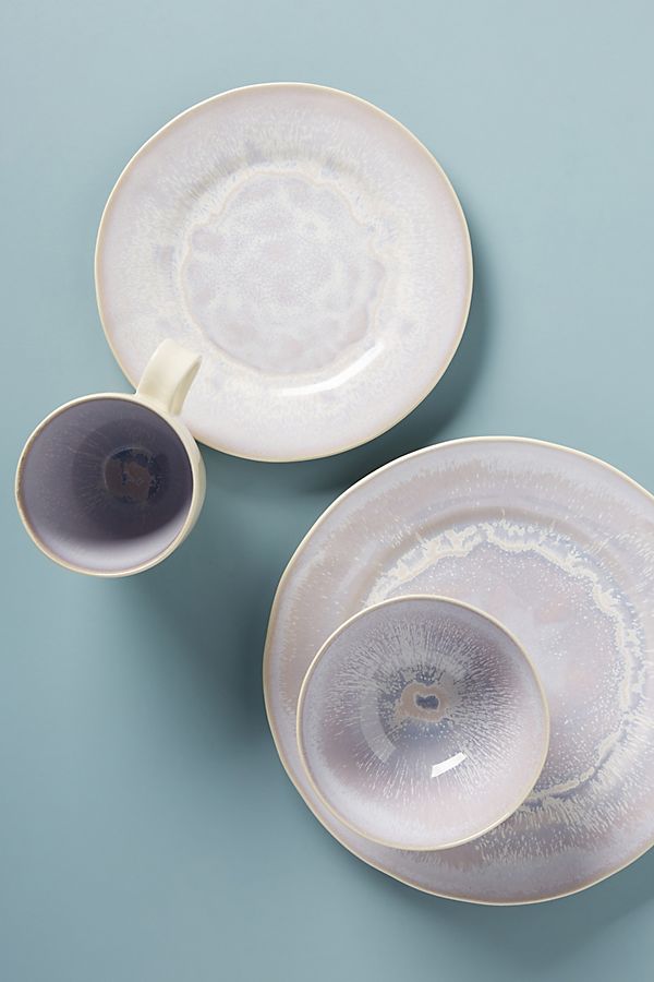 Slide View: 3: Moonlit Dinner Plate