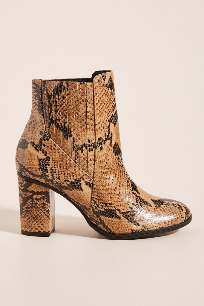 schutz snake boots